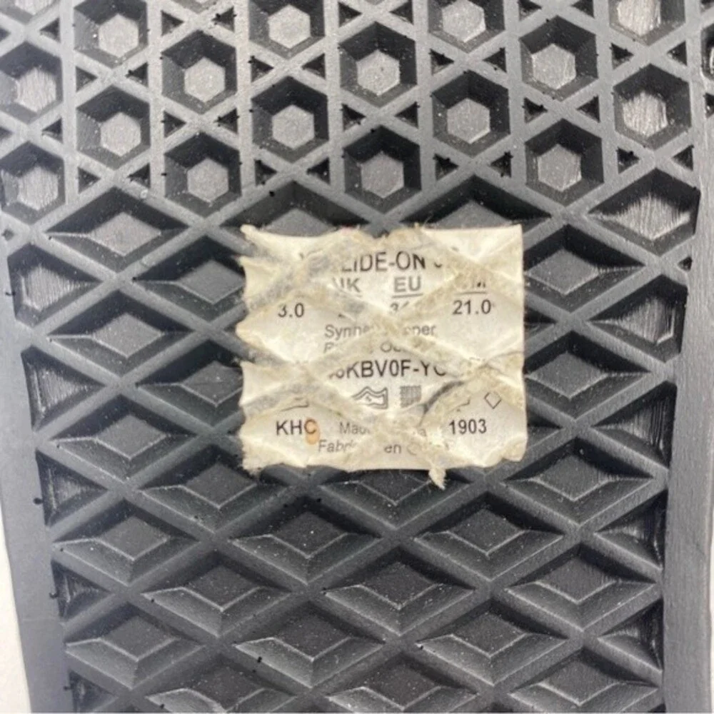 Vans Harry Potter Deathly Hallows‎ Slides